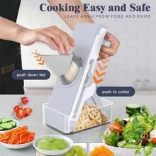 Vegetable Slicer