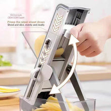 Vegetable Slicer