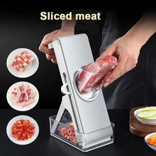 Vegetable Slicer