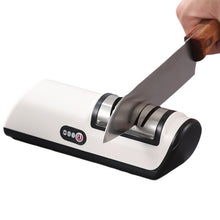 Electric Knife Sharpener