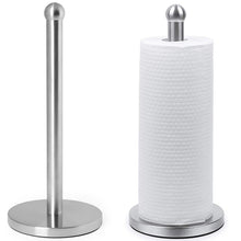 Tissue paper towel pump with soap dispenser