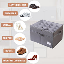 Storage Organizer For Shoes