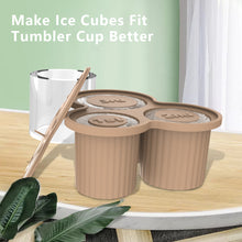 Ice Mold for Tumbler