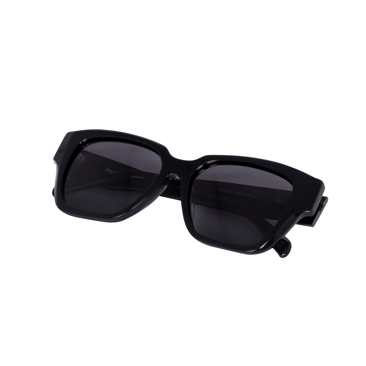 Nero Onyx Sunglasses (Women)