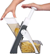 Vegetable Slicer