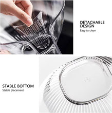 Multifunctional Drain Bowl