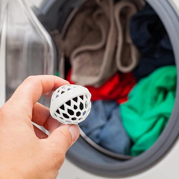 Backpack Cleaning Ball