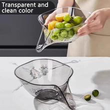 Multifunctional Drain Bowl