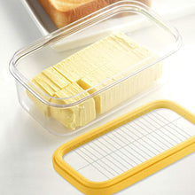 Butter Cutter