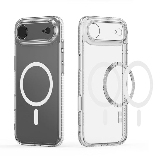 Clear Phone Case Cover for iPhone Air