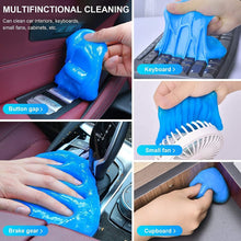 Cleaning gel