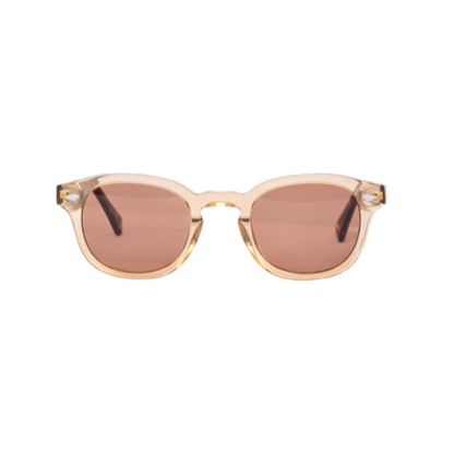 Sahara Amber Tortoise Sunglasses