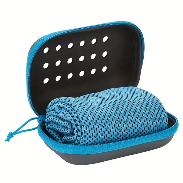 Cooling Towel Case